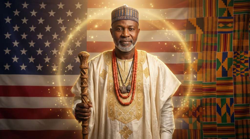 Best African Love Spell Caster in America | Baba Ali Musa
