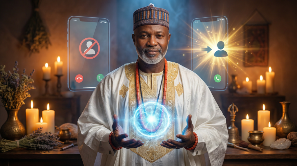 Can You Get Your Ex Back If They Blocked You? Yes, Here’s How