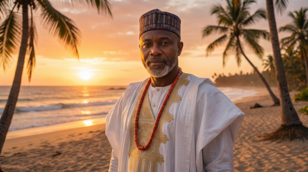 Love Spells in California: Powerful Spiritual Solutions by Baba Ali