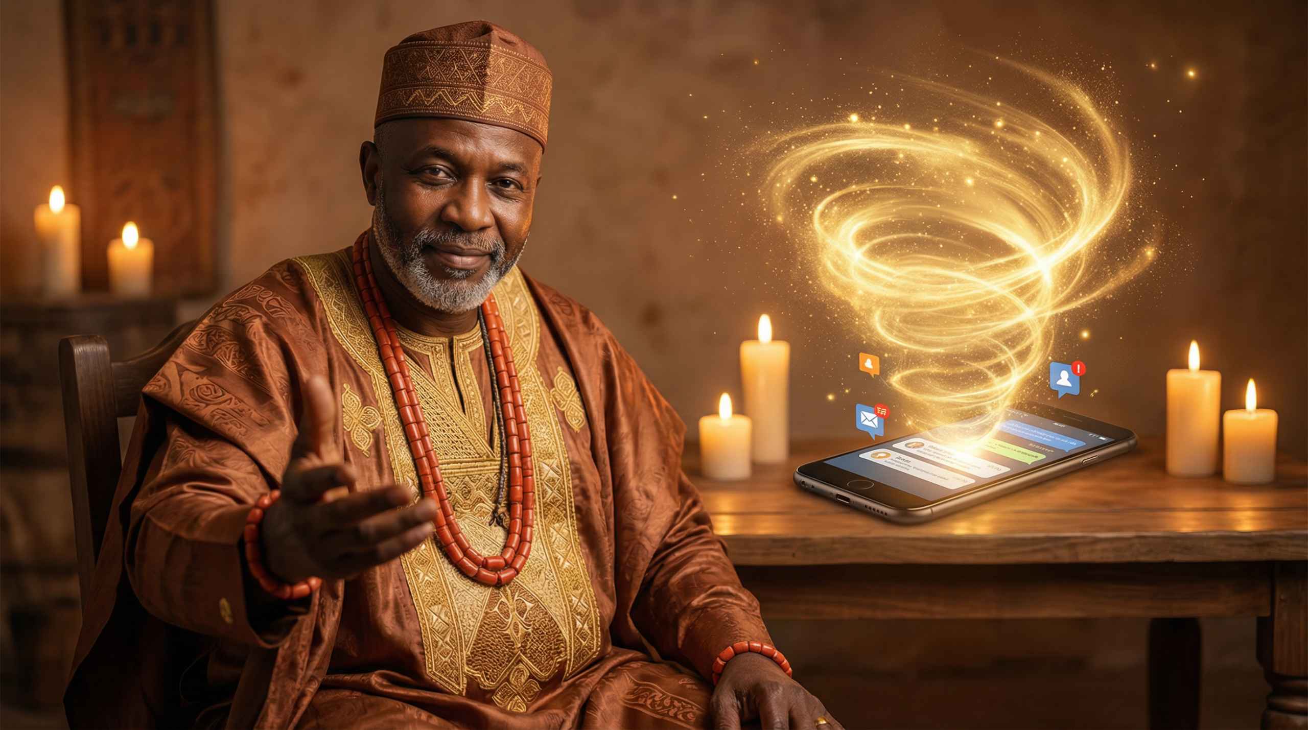 What To Do When Your Ex Is Ignoring You - Love Spell Services by Baba Ali