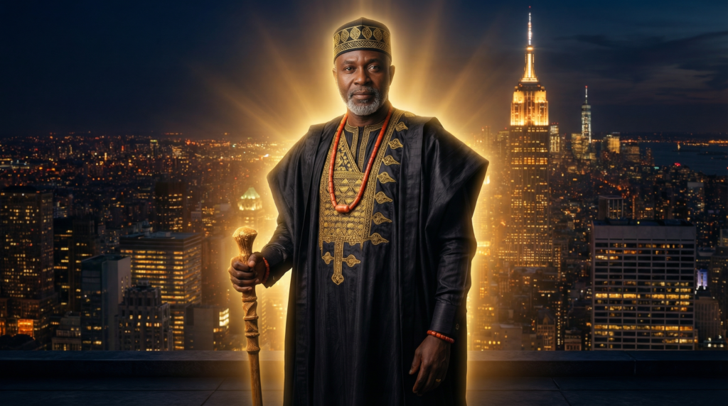 Love Spells in New York City: Powerful Magic for Manhattan, Brooklyn & All 5 Boroughs