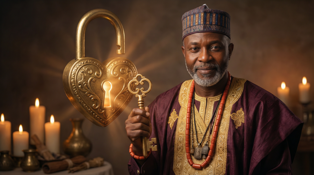 Why Ex Won’t Commit | Baba Ali