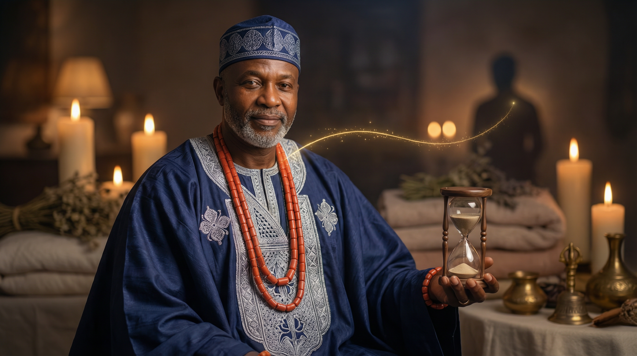 No contact strategy and spiritual healing for getting ex back