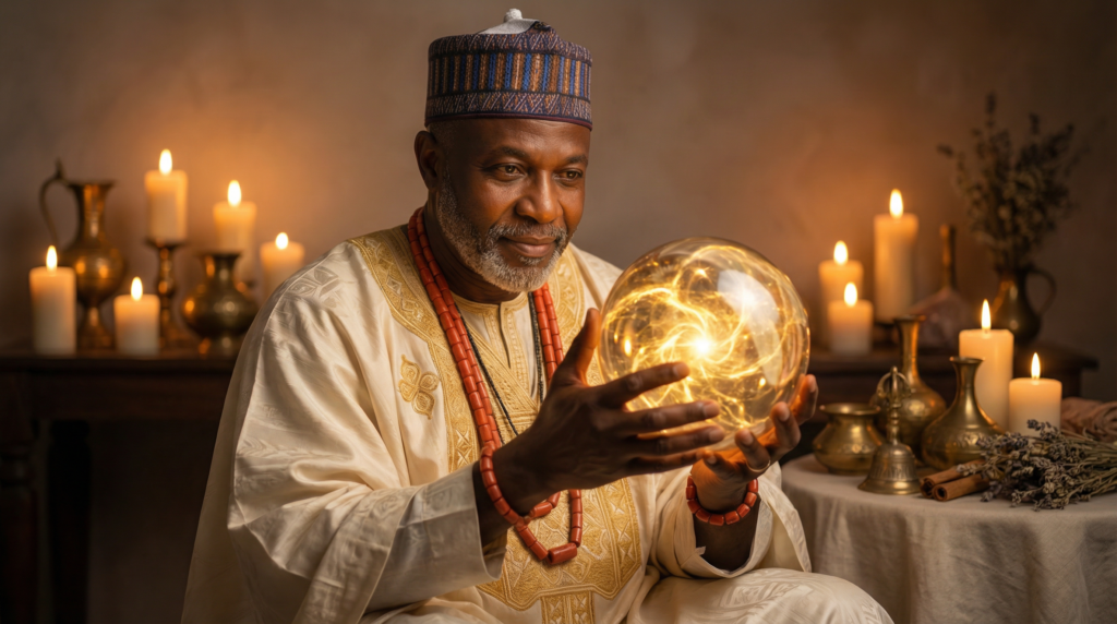 How to Know If a Love Spell Is Working: Signs, Stages, and What to Expect