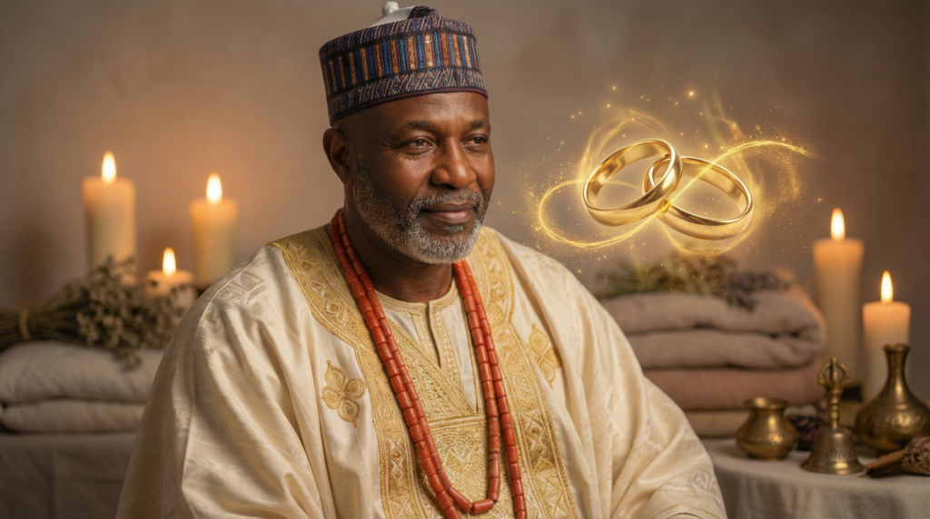 Love Spells for Marriage Problems | Save Your Marriage Today