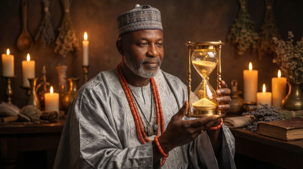 How Long Does a Love Spell Take to Work? Timeline Explained