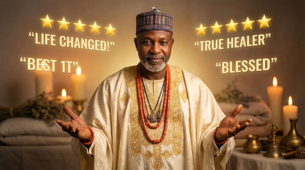 Do Love Spells Really Work? The Truth from a Master Practitioner