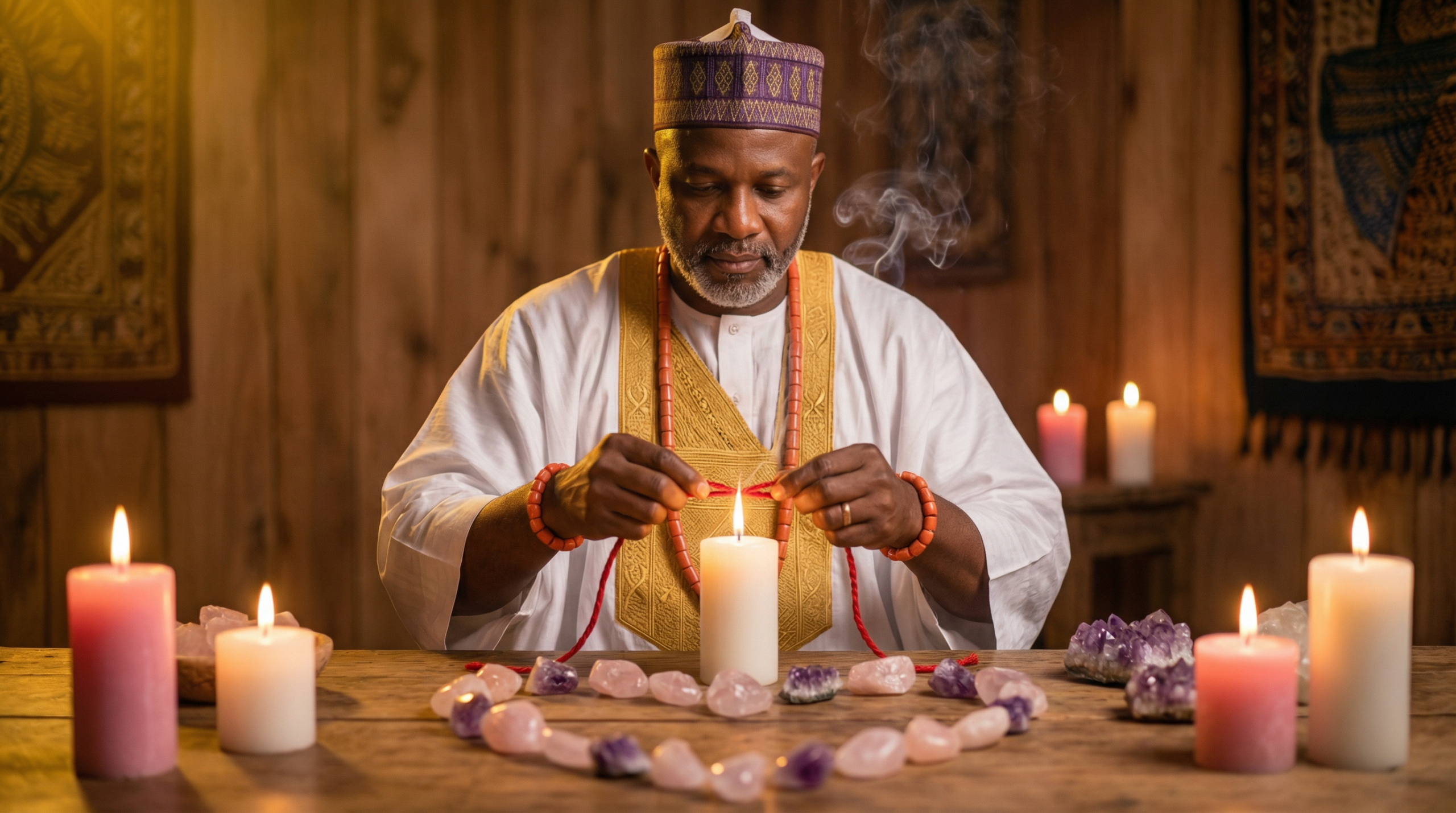 Understanding the Spiritual Dimension of Infidelity - Baba Ali spiritual guidance