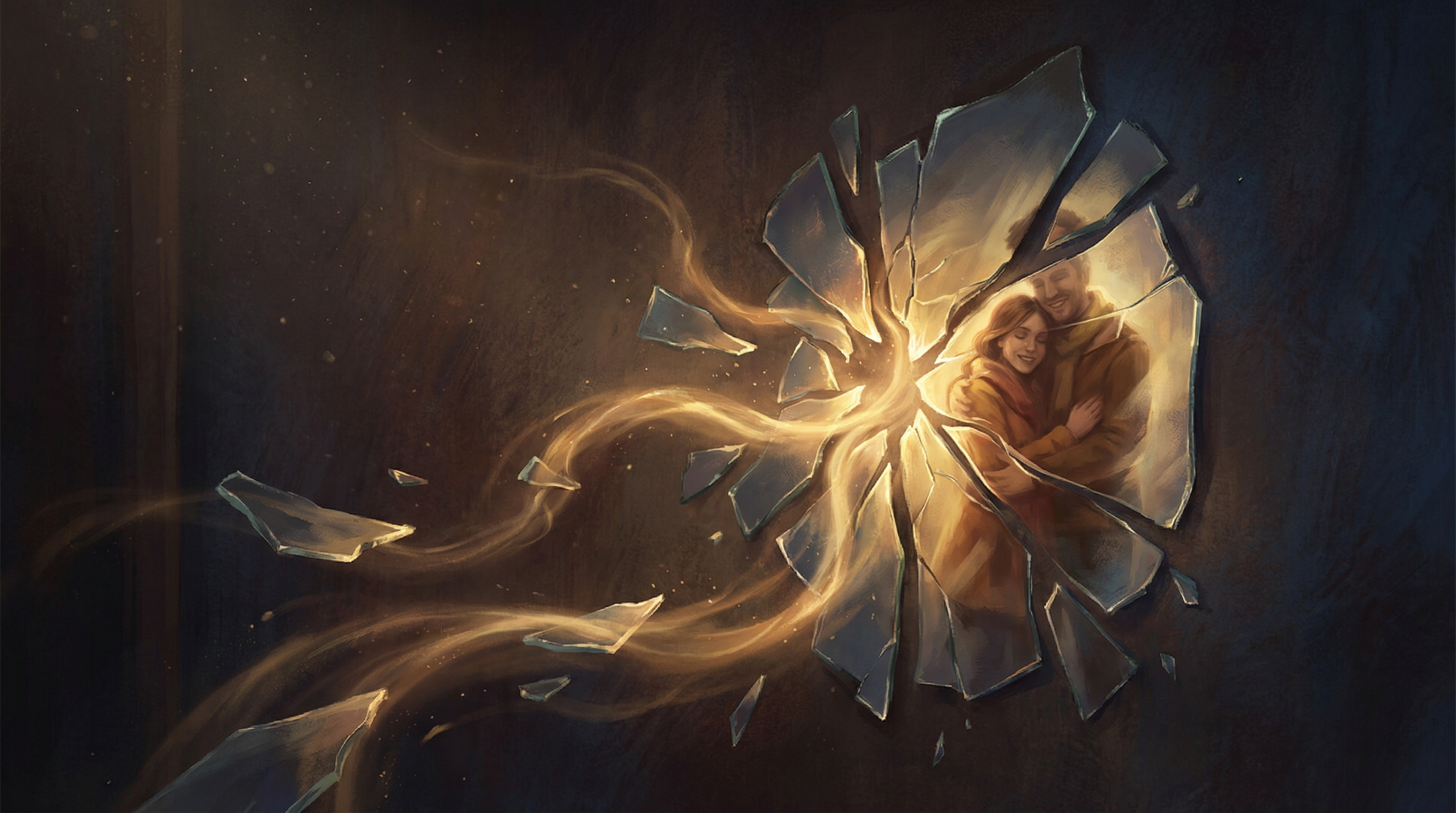 The Stages of Healing After Infidelity - Baba Ali spiritual guidance