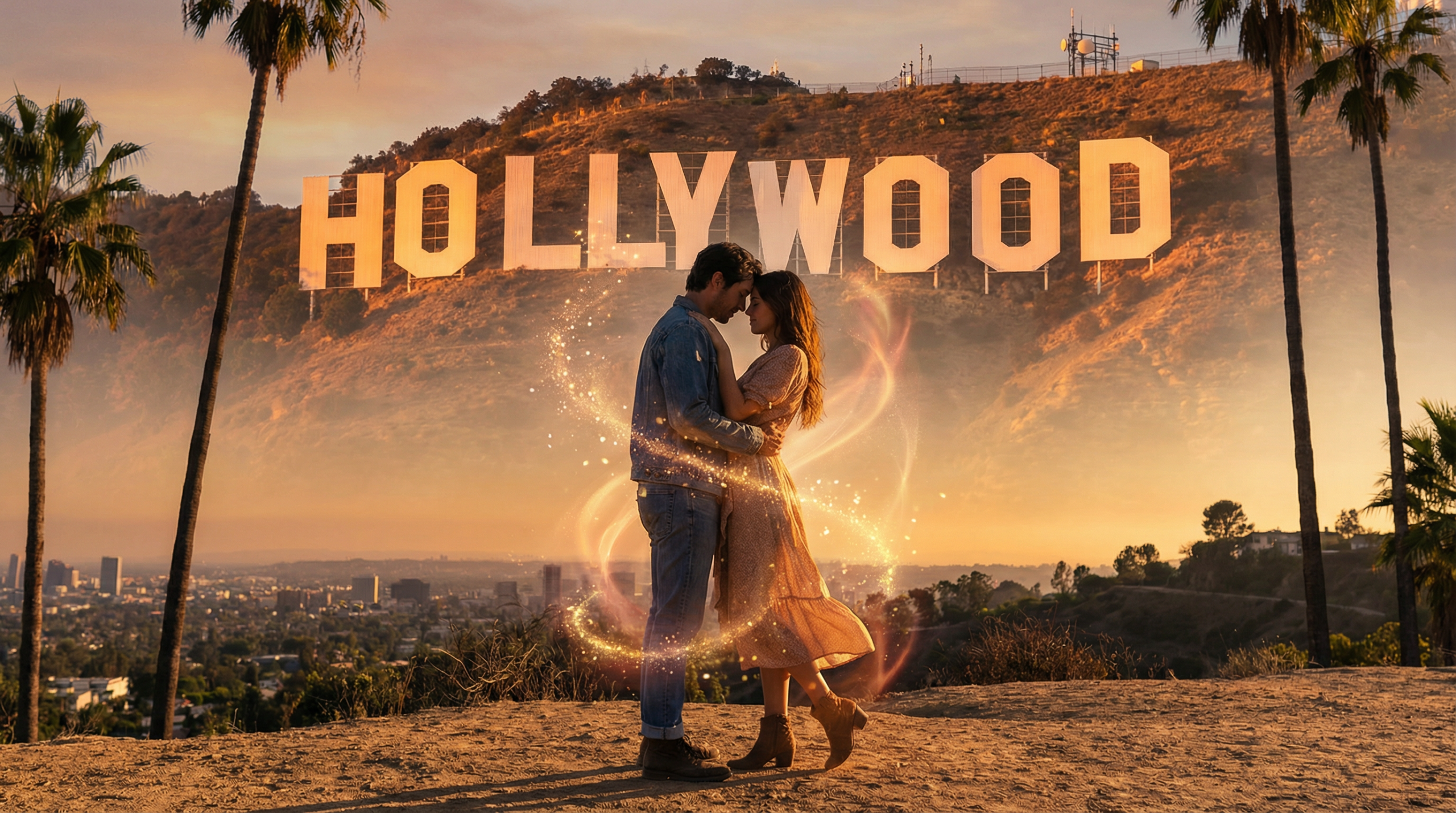 The Spiritual Landscape of California: Why African Love Magic Thrives Here - Baba Ali spiritual guidance