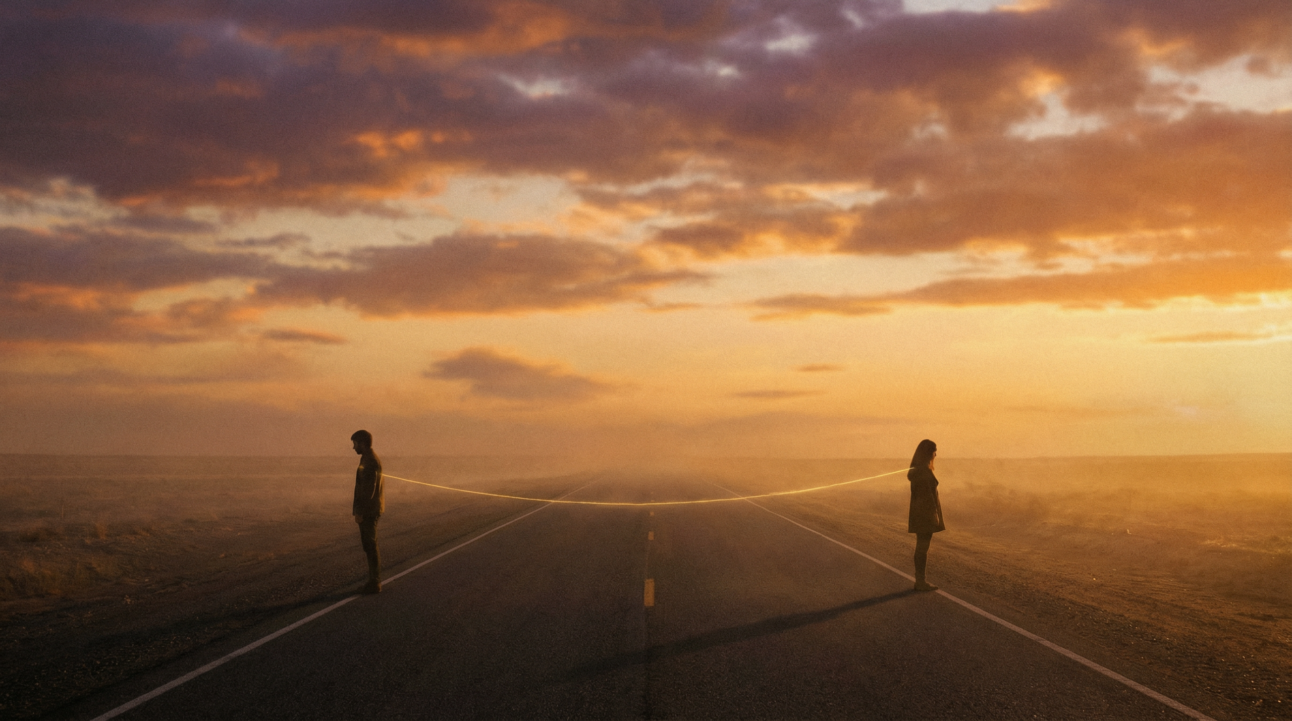 The Spiritual Dimension of No Contact - Baba Ali spiritual guidance