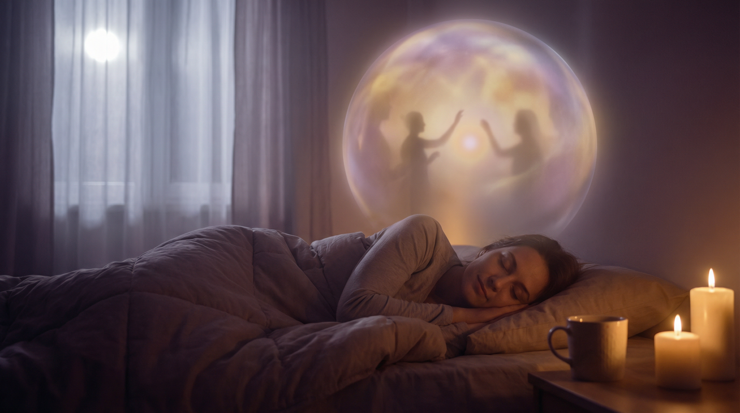 What to Do When You See the Signs - Baba Ali spiritual guidance