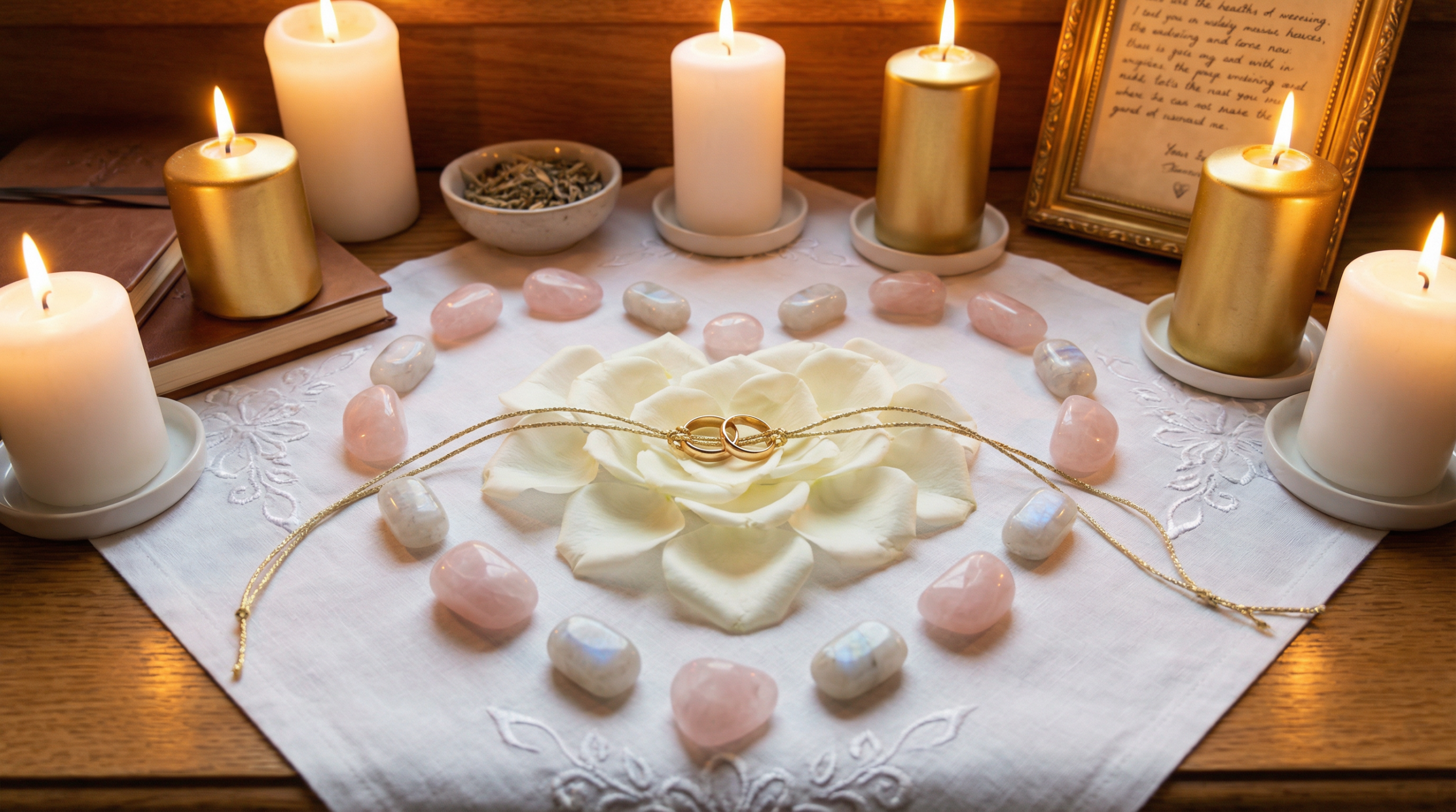 What to Expect During the Reconciliation Process - Baba Ali spiritual guidance