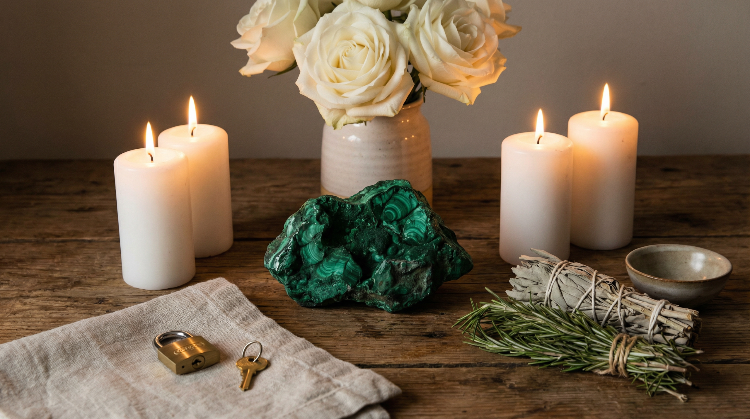 Practical Steps to Complement the Spiritual Work - Baba Ali spiritual guidance