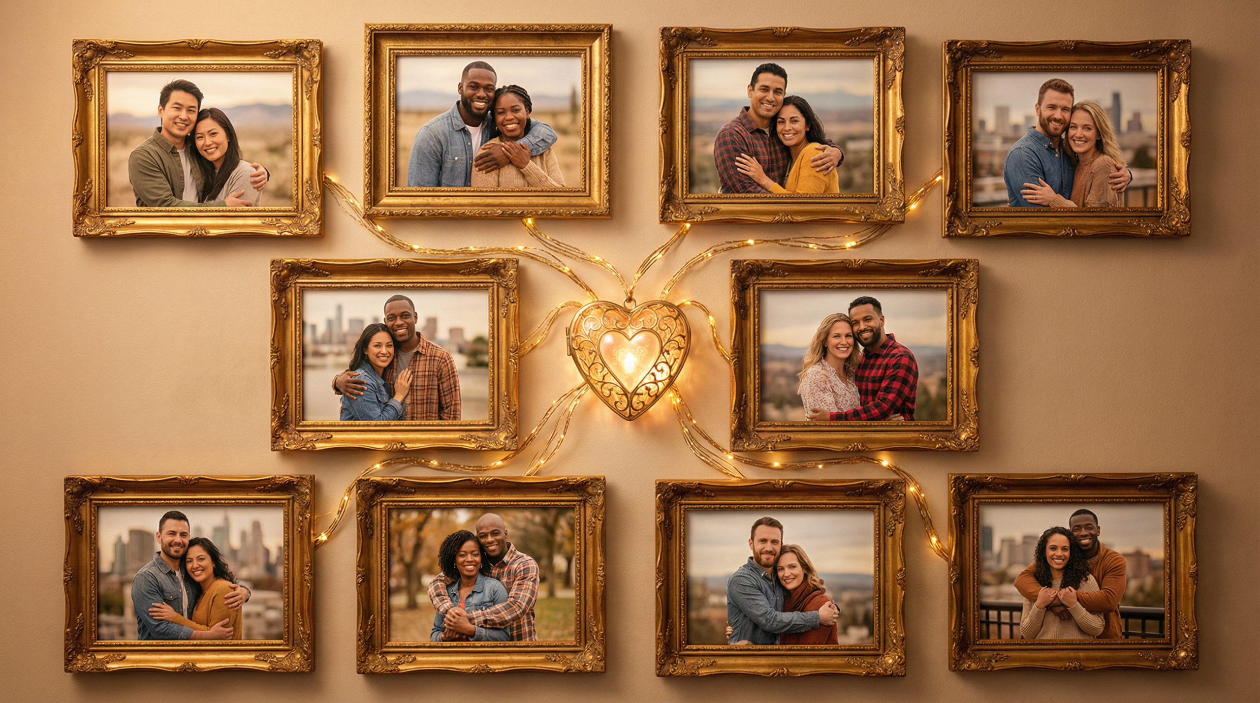 Real Stories: How Baba Ali Changed Lives Across America - Baba Ali spiritual guidance