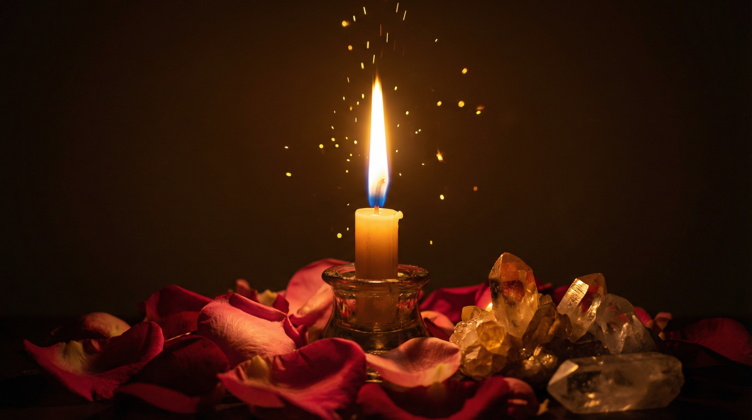 Conclusion: The Signs Are Telling You Something Important - Baba Ali spiritual guidance