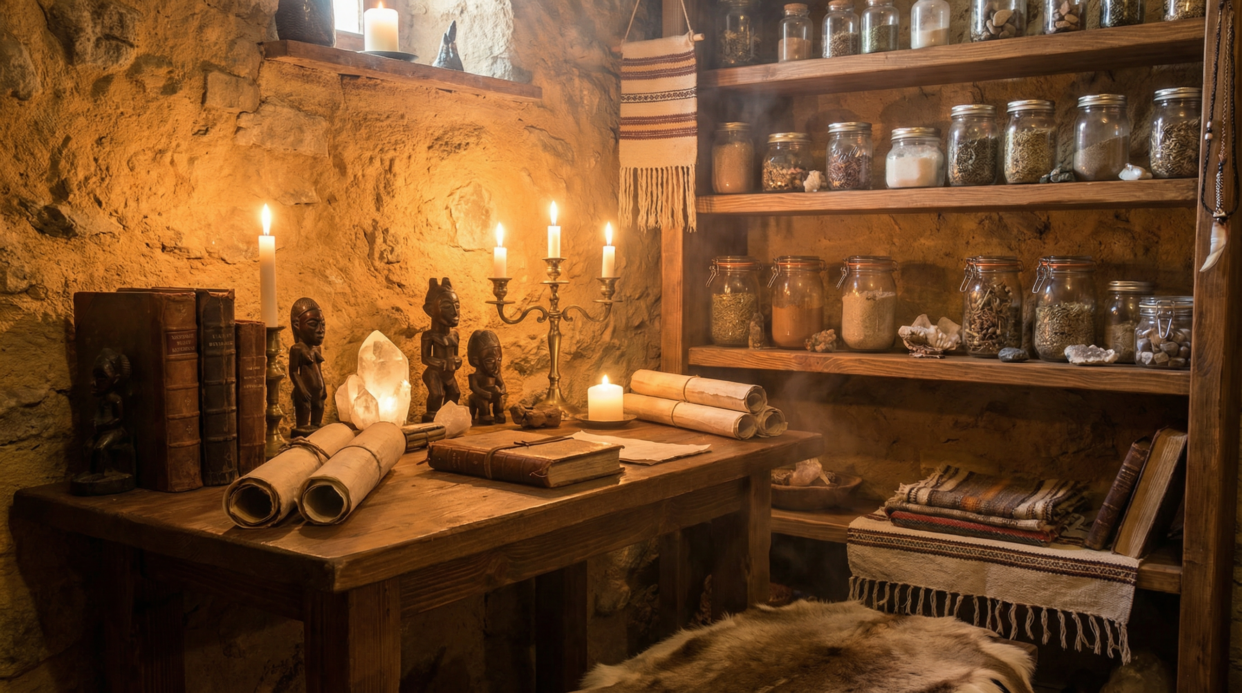 What to Expect During Your Consultation with Baba Ali - Baba Ali spiritual guidance