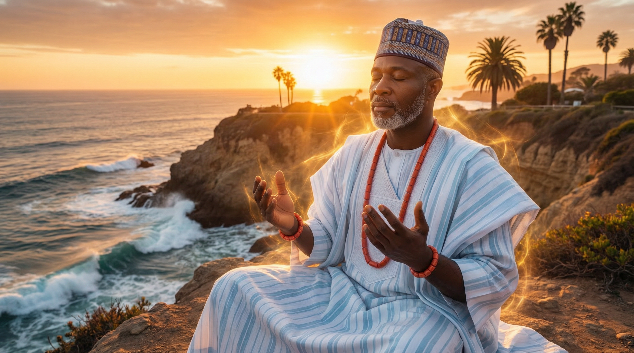 How to Get Started with Baba Ali in California - Baba Ali spiritual guidance