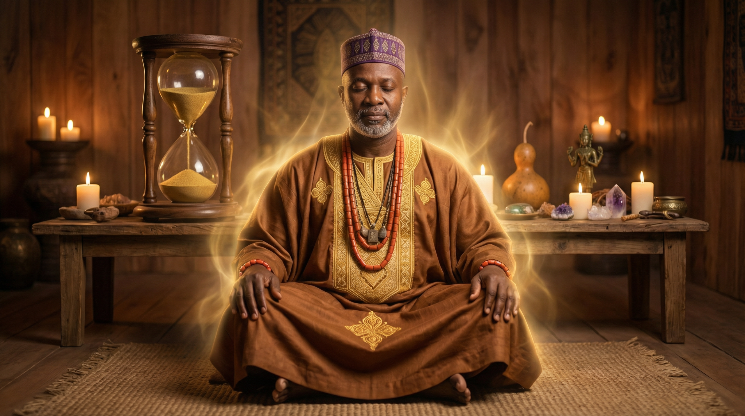 Conclusion: No Contact Is a Tool, Not a Magic Bullet - Baba Ali spiritual guidance