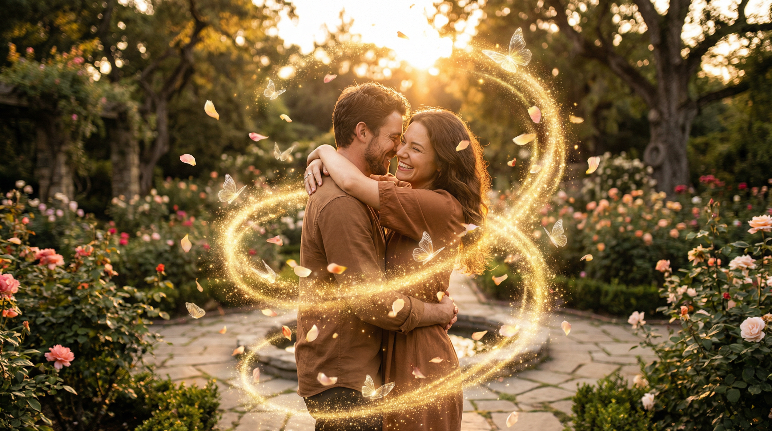 The Energetic Timeline of a Love Spell - Baba Ali spiritual guidance