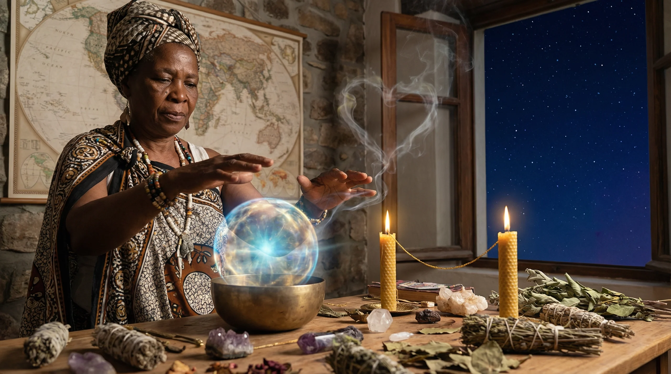 Spell to Get Ex Back Fast: Quick & Powerful Reconciliation