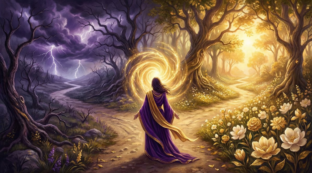 Choosing the path of healing and self-improvement to win your ex back after a difficult breakup.