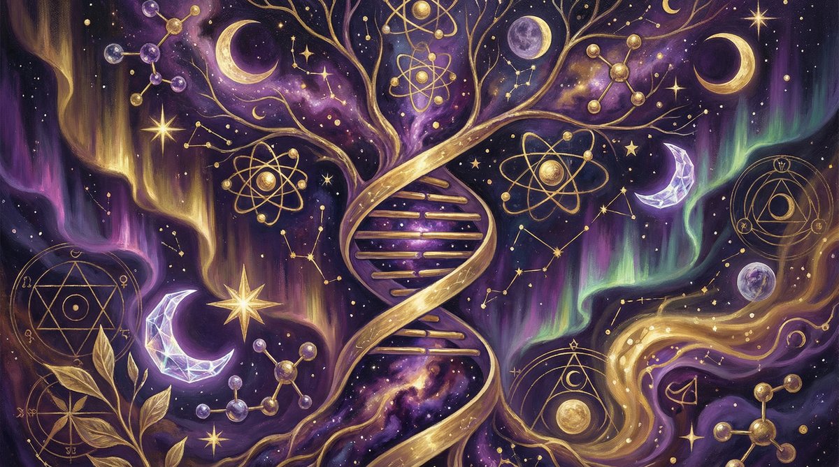 The spiritual science behind love spells, where belief and real results merge in a beautiful, mystical composition.