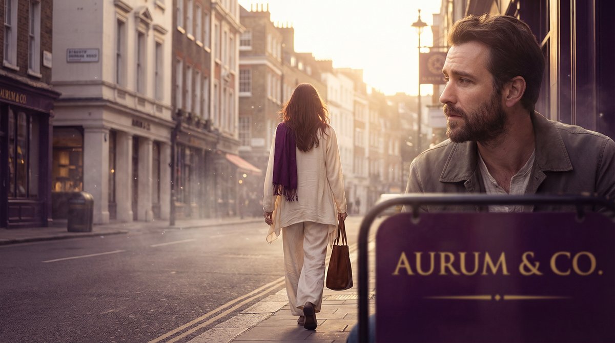 How to Make Your Ex Miss You: A confident woman walking away, sparking longing.