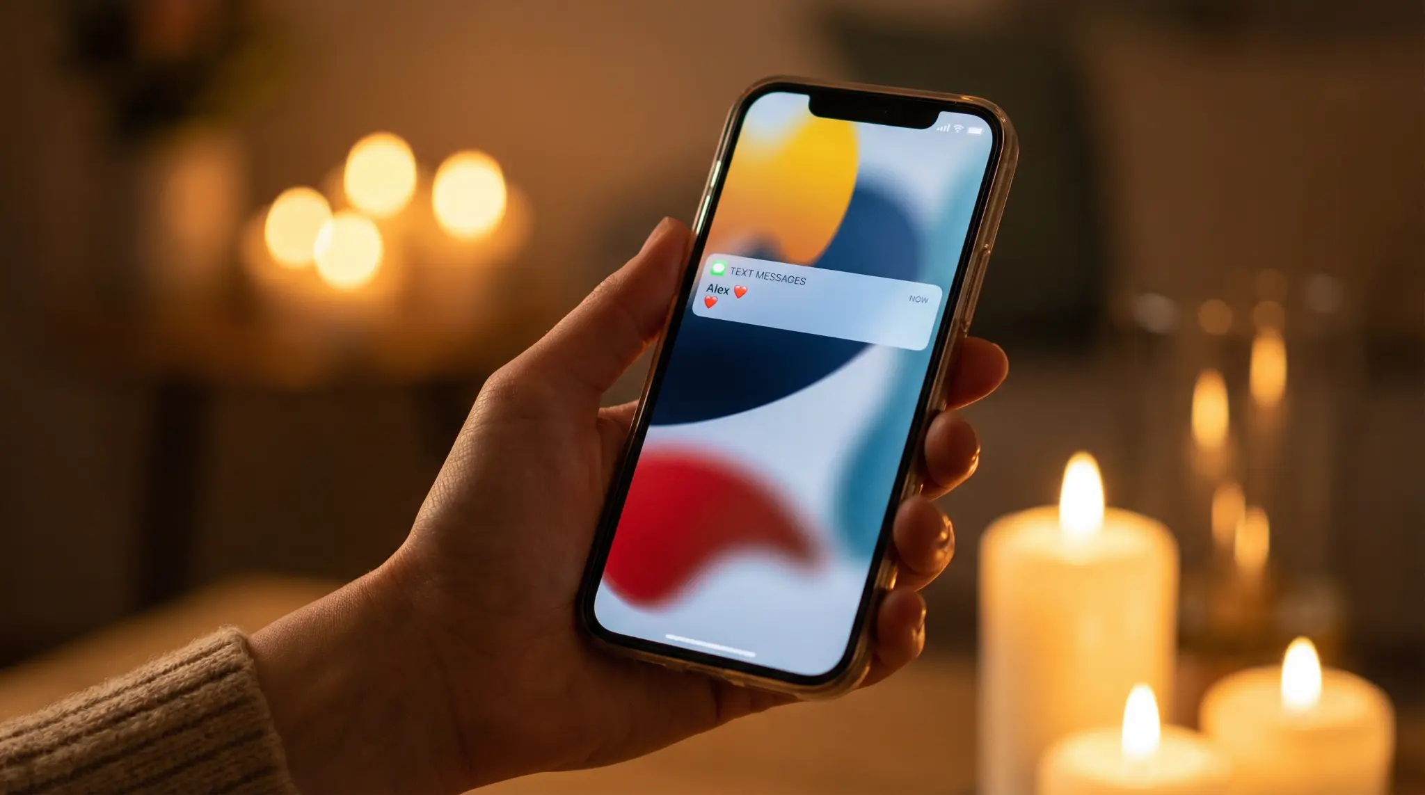 Phone reconnection after communication restoration spell - your ex contacts you again through Baba Ali's spiritual work