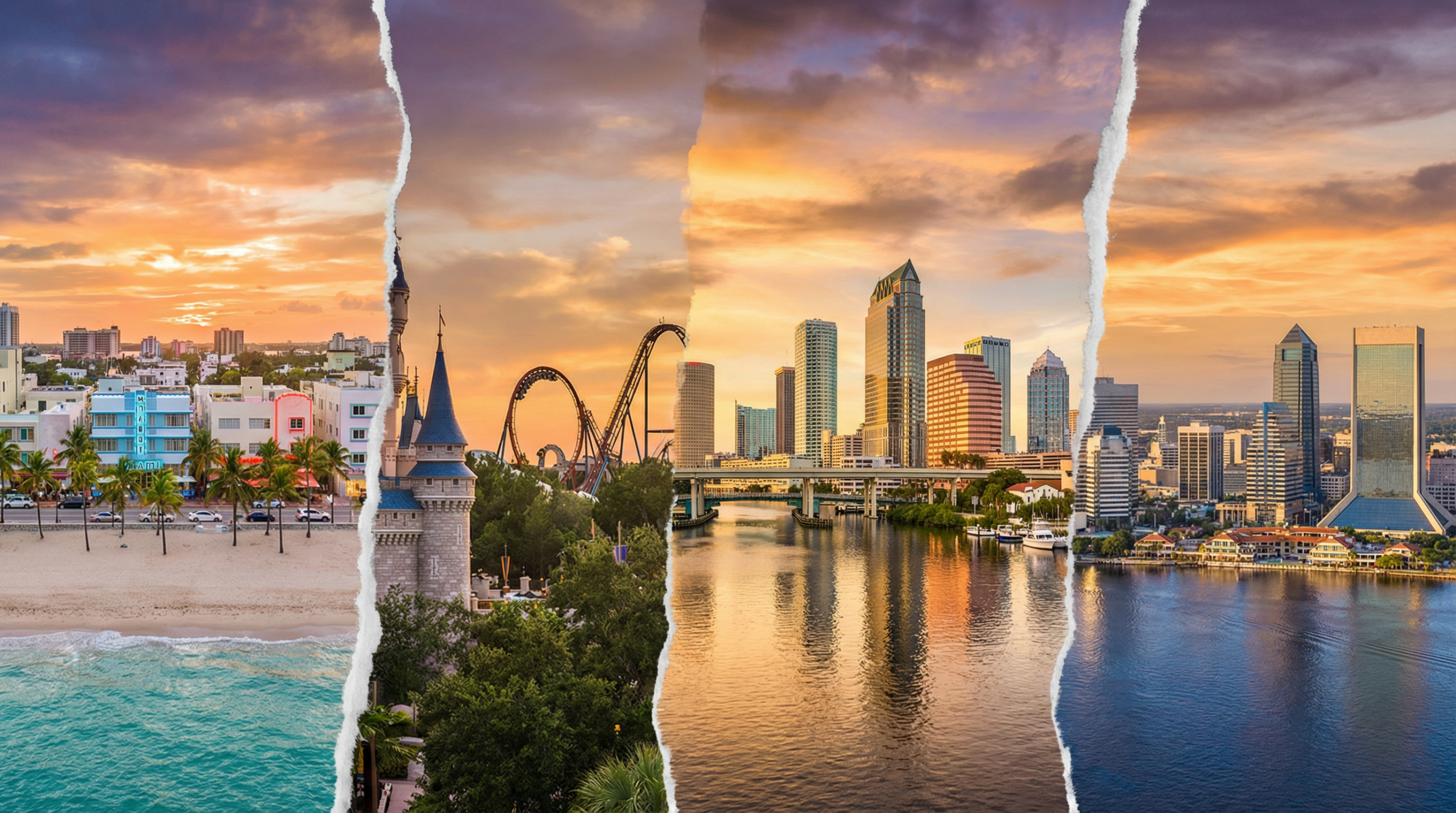 City-by-City: Serving All of Florida - Baba Ali spiritual guidance